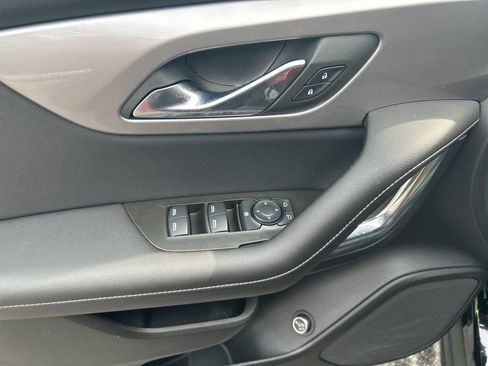 Used 2024 Chevrolet Blazer LT w/ Convenience Package image 22