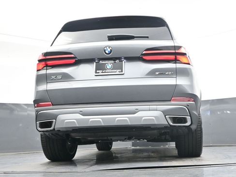 Used 2026 BMW X5 sDrive40i w/ Climate Comfort Package RWD image 32
