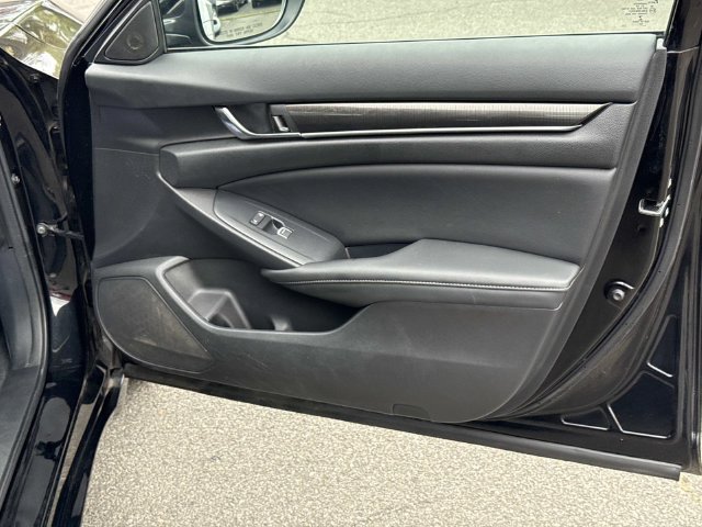 Used 2022 Honda Accord Sport image 8