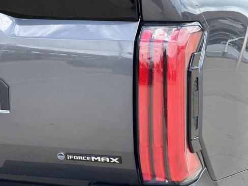 New 2026 Toyota Tundra Platinum AWD/4WD image 7
