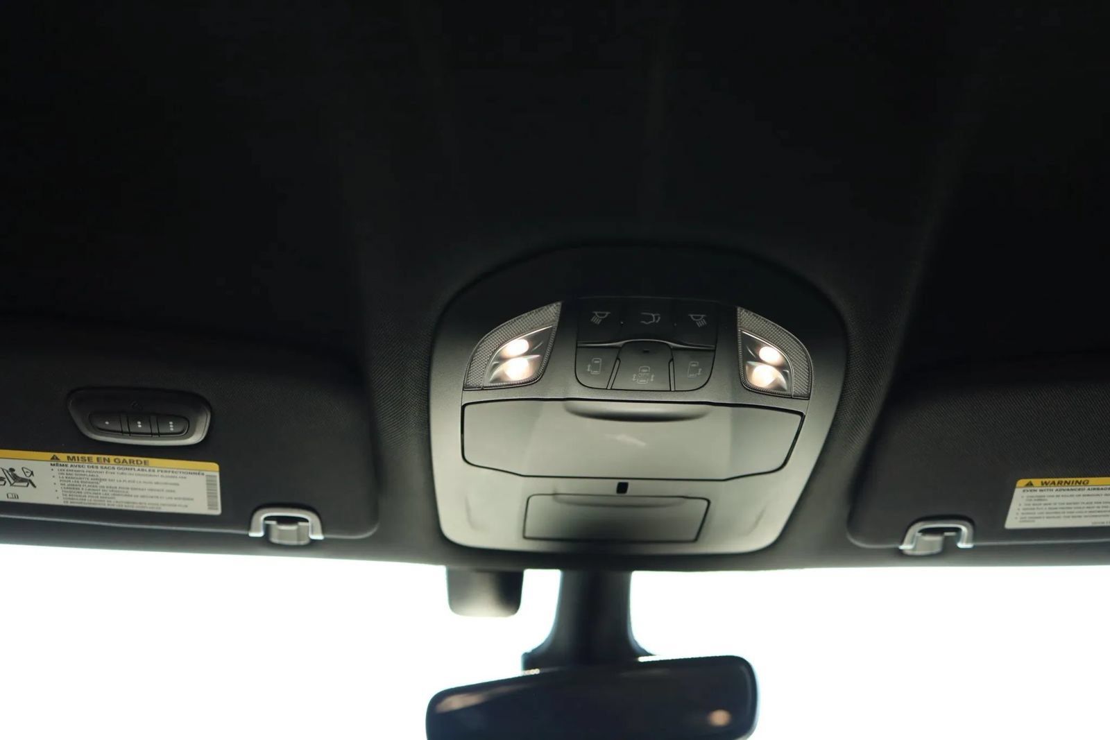 Used 2019 Chrysler Pacifica Touring-L w/ Advanced Safetytec Group FWD image 33