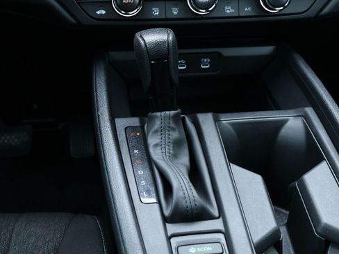 Used 2023 Honda Accord EX image 17