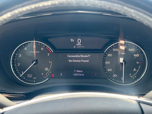 Used 2022 Cadillac XT5 Luxury FWD image 34