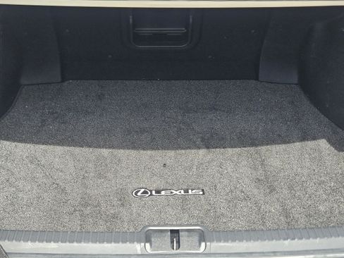 Used 2020 Lexus ES 350 w/ Premium Package FWD image 23