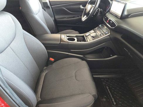 Used 2023 Hyundai Santa Fe SEL image 14