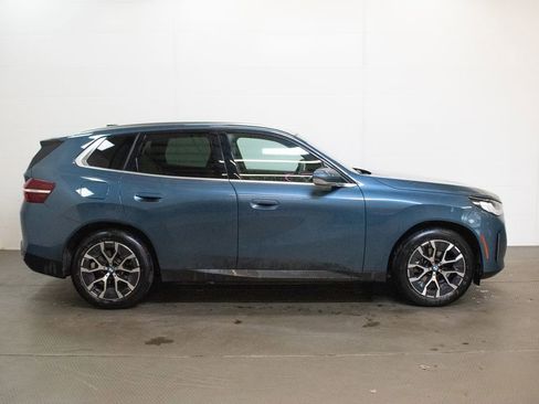 Certified 2026 BMW X3 xDrive30 w/ Convenience Package image 3