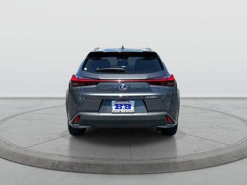 Used 2022 Lexus UX 250h w/ Accessory Package (Z1) AWD/4WD image 7