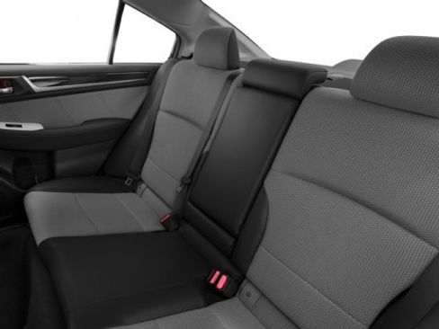 Used 2017 Subaru Legacy 2.5i Sport image 17