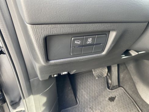 Certified 2025 MAZDA CX-5 AWD 2.5 S w/ Select Package image 15