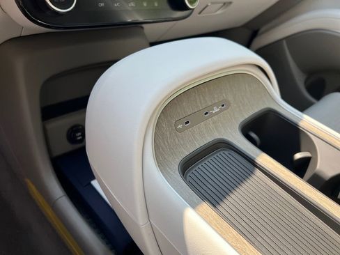 New 2026 Hyundai Palisade SE FWD image 30