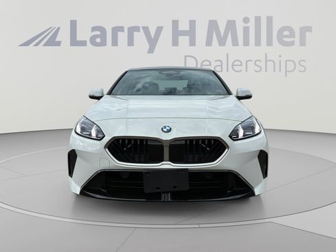 Used 2025 BMW 228i xDrive AWD/4WD image 8