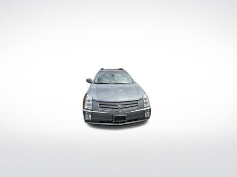 Used 2005 Cadillac SRX V8 AWD/4WD image 1