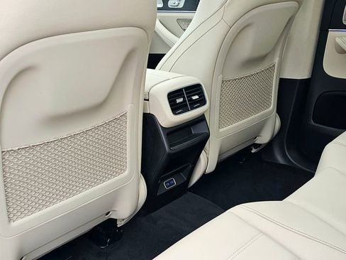 New 2026 Mercedes-Benz GLE 350 4MATIC image 24