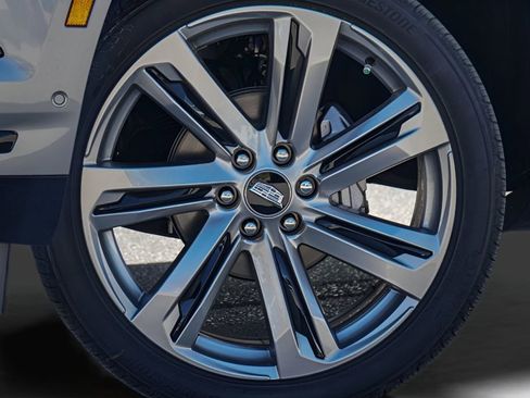 New 2026 Cadillac Escalade Sport w/ Touring Package image 2