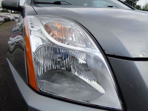 Used 2012 Nissan Sentra 2.0 FWD image 10