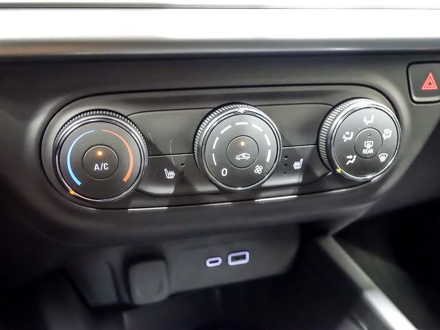New 2026 Chevrolet Trax RS w/ Driver Confidence Package FWD image 16