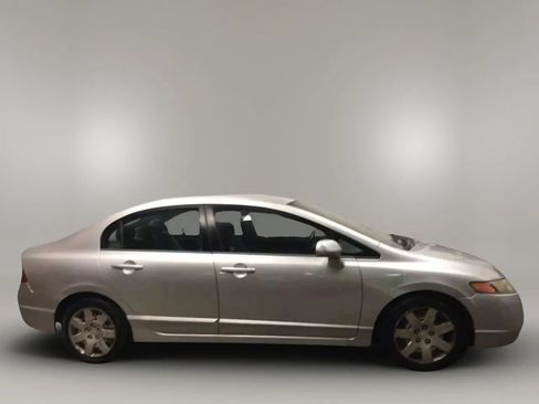 Used 2008 Honda Civic LX image 2