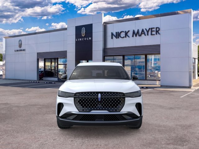 New 2026 Lincoln Nautilus Premier w/ Equipment Group 102A AWD/4WD image 6