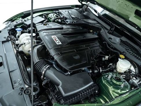 Used 2023 Ford Mustang GT Premium w/ Equipment Group 401A image 33