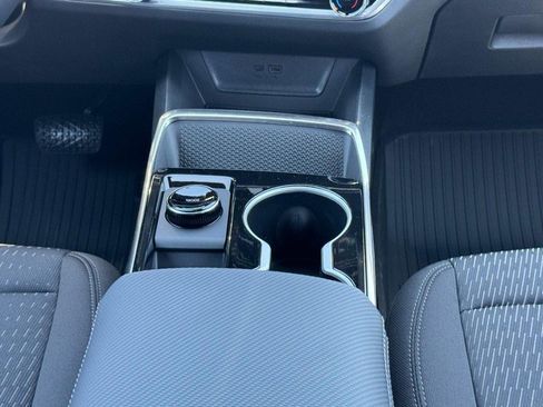New 2026 Chevrolet Equinox LT w/ Midnight Edition AWD/4WD image 10