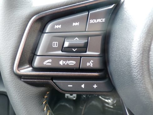 New 2026 Subaru Crosstrek 2.5i Sport AWD/4WD image 16