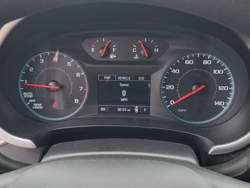 Used 2025 Chevrolet Malibu LT image 17