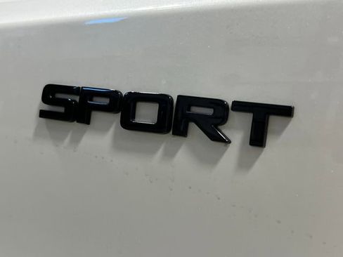 New 2026 Honda CR-V Sport image 6