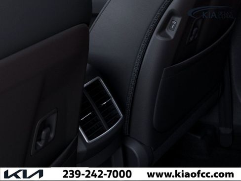 New 2026 Kia Sportage X-Line AWD/4WD image 26