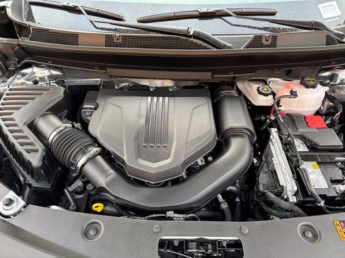 New 2026 Buick Enclave Avenir w/ Super Cruise Package image 8