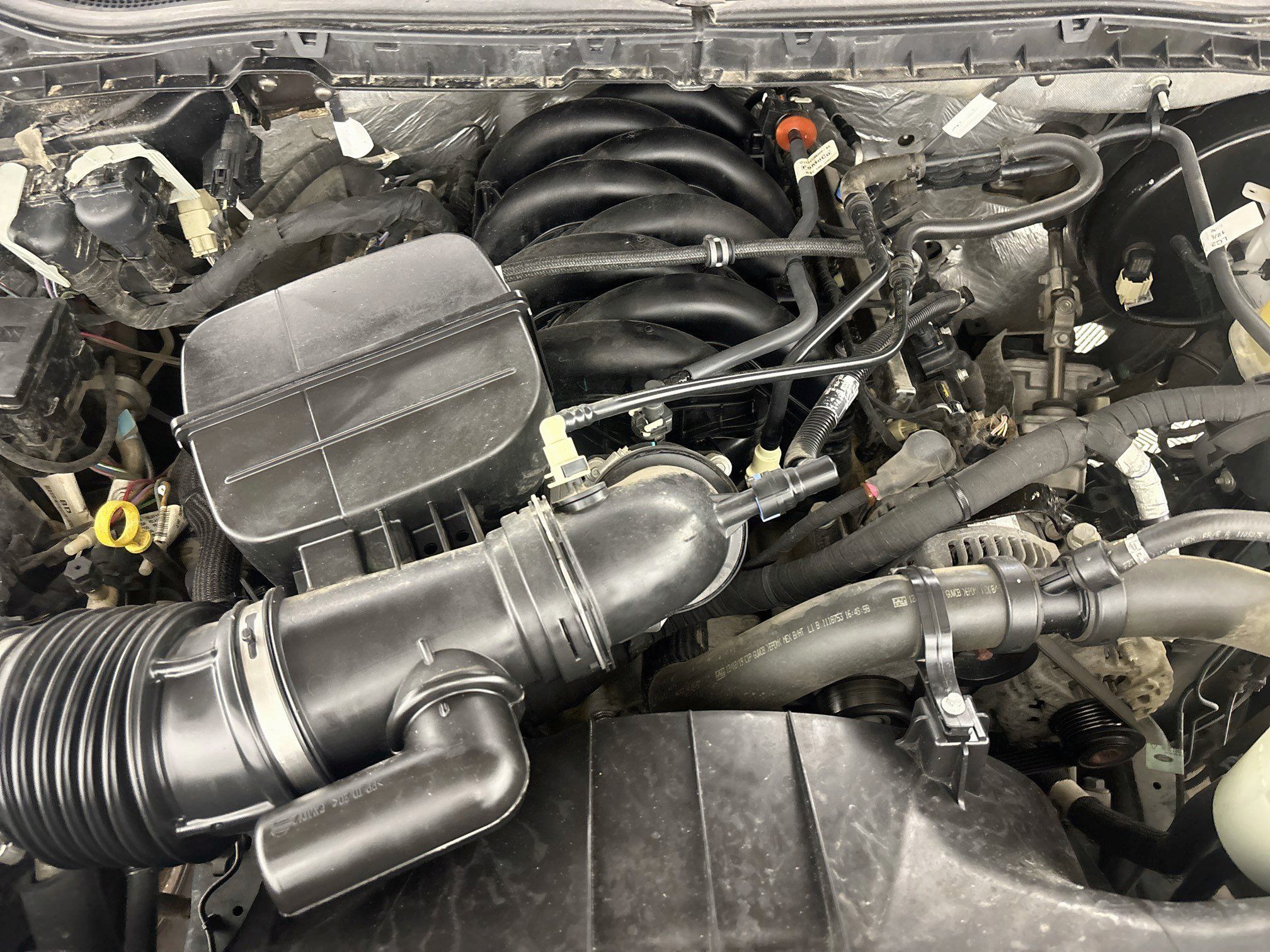 Used 2020 Ford F250 XLT w/ XLT Premium Package RWD image 34