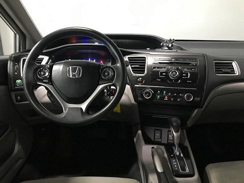 Used 2013 Honda Civic LX image 21