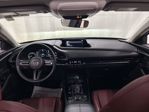 Certified 2023 MAZDA CX-30 AWD 2.5 S w/ Preferred Package image 18