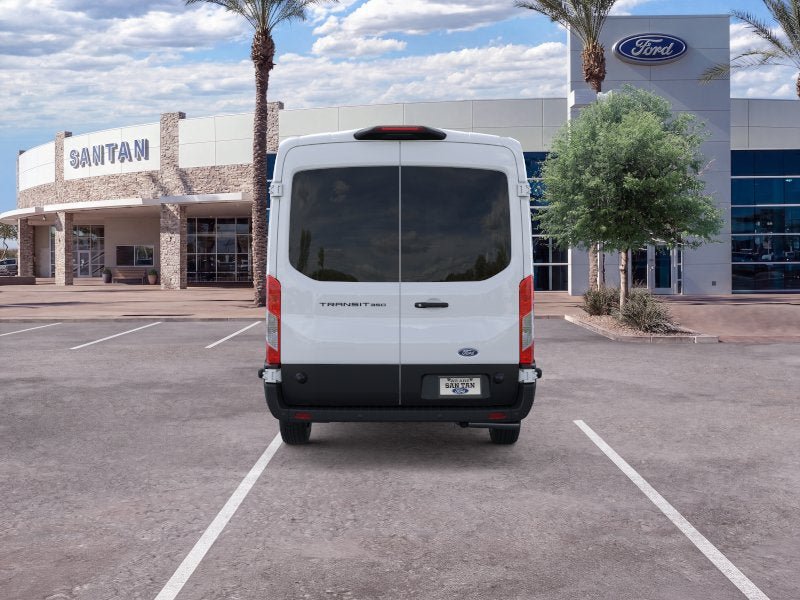 New 2026 Ford Transit 350 XL RWD image 5