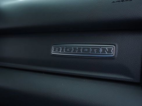 New 2026 RAM 1500 Big Horn image 33