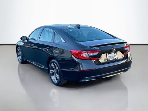 Used 2018 Honda Accord EX image 7