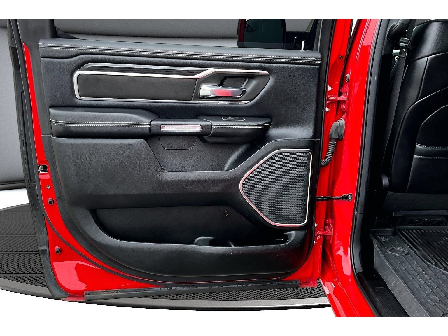Certified 2023 RAM 1500 Laramie AWD/4WD image 35