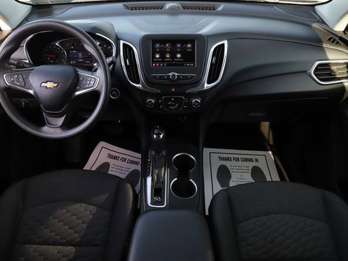 Used 2019 Chevrolet Equinox LT image 21