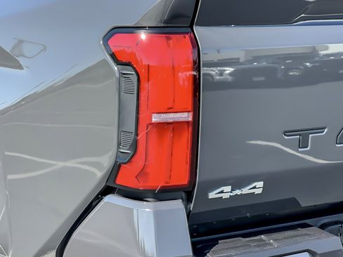 New 2026 Toyota Tacoma SR5 AWD/4WD image 25