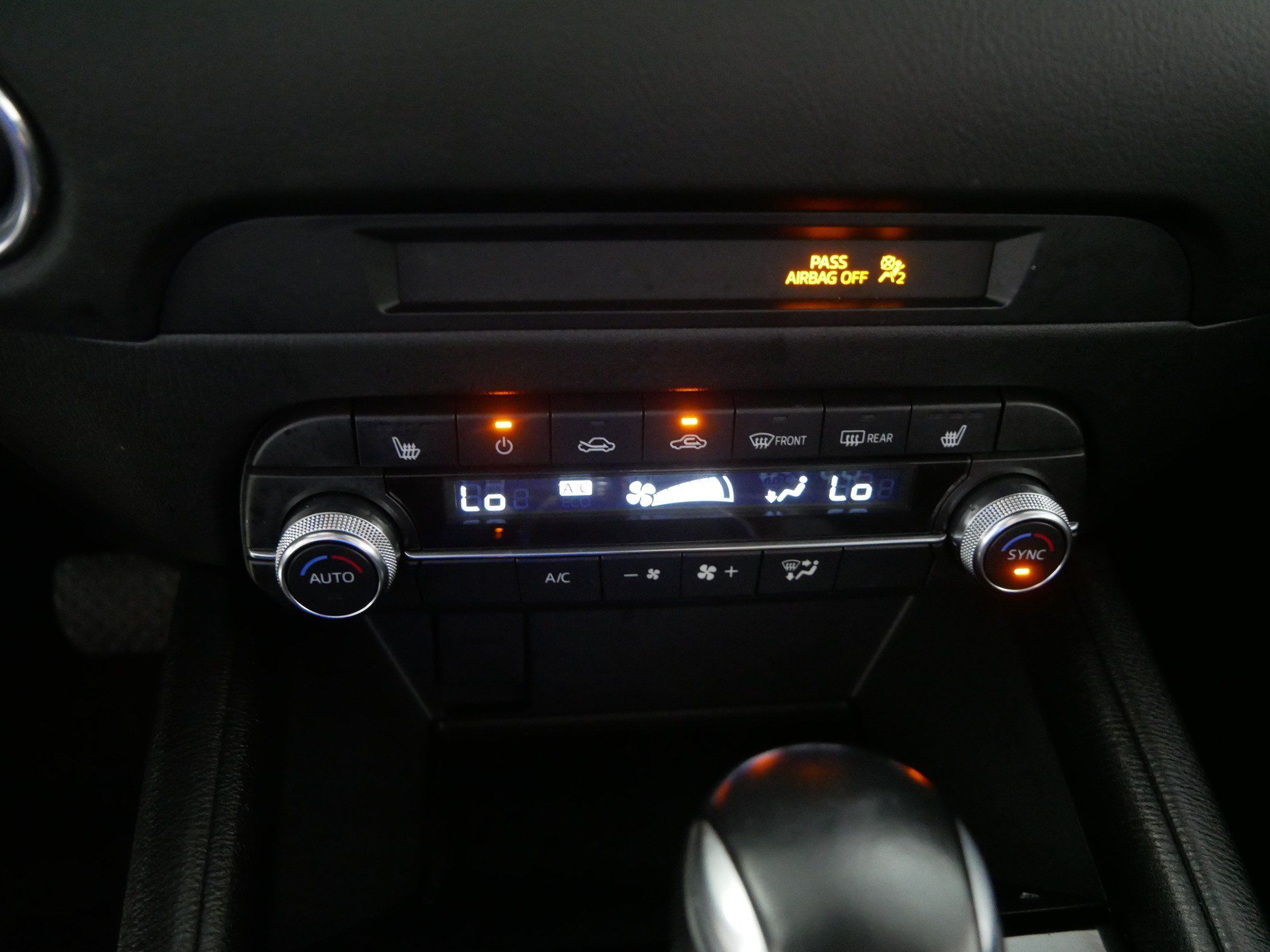 Used 2025 MAZDA CX-5 AWD 2.5 S w/ Select Package image 23