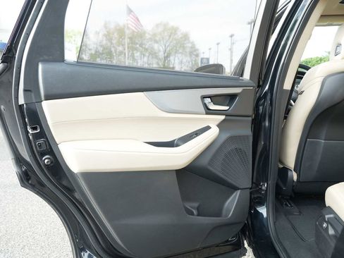 Certified 2024 Acura MDX SH-AWD w/ Technology Package image 36