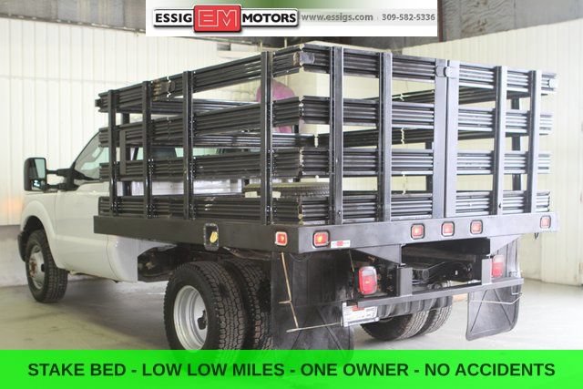 Used 2015 Ford F350 XL RWD image 26