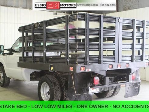 Used 2015 Ford F350 XL RWD image 26
