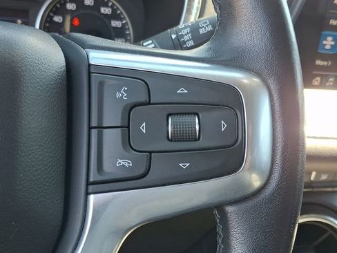 Used 2021 Chevrolet Blazer LT AWD/4WD image 23