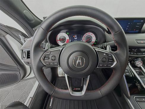 Used 2023 Acura TLX w/ A-SPEC Pkg FWD image 18