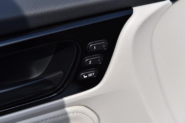 New 2027 Honda Odyssey Touring image 9