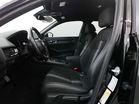 Certified 2023 Honda Civic Sport image 12