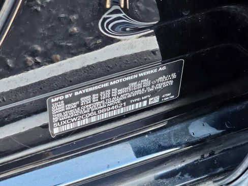 Used 2020 BMW X7 xDrive40i w/ Premium Package image 26