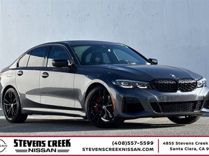 Used 2022 BMW M340i xDrive w/ Premium Package