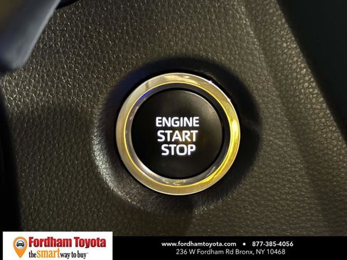 Used 2023 Toyota Corolla SE FWD image 23