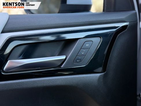 Used 2022 Mitsubishi Outlander SEL image 24